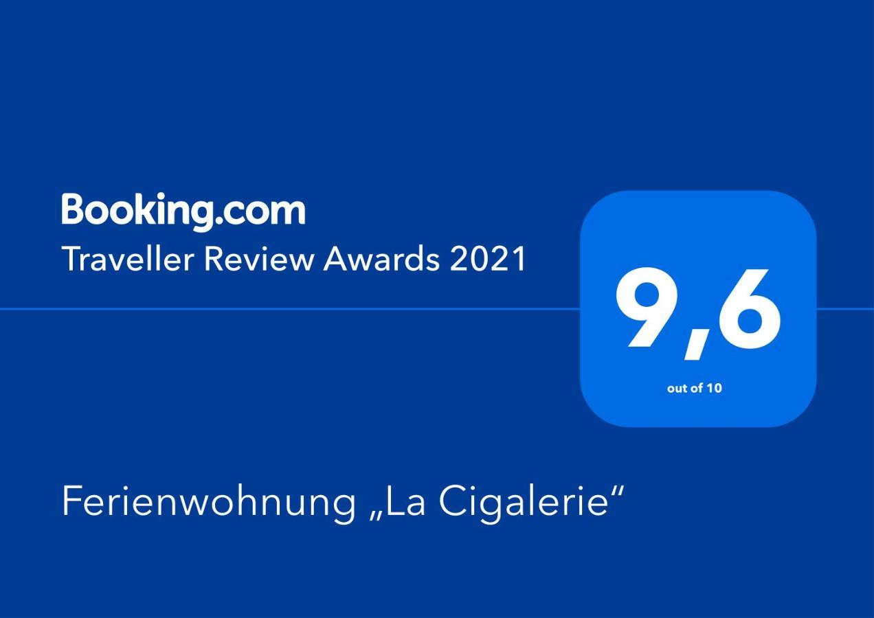 Ferienwohnung „La Cigalerie“ Saint-Raphaël 外观 照片