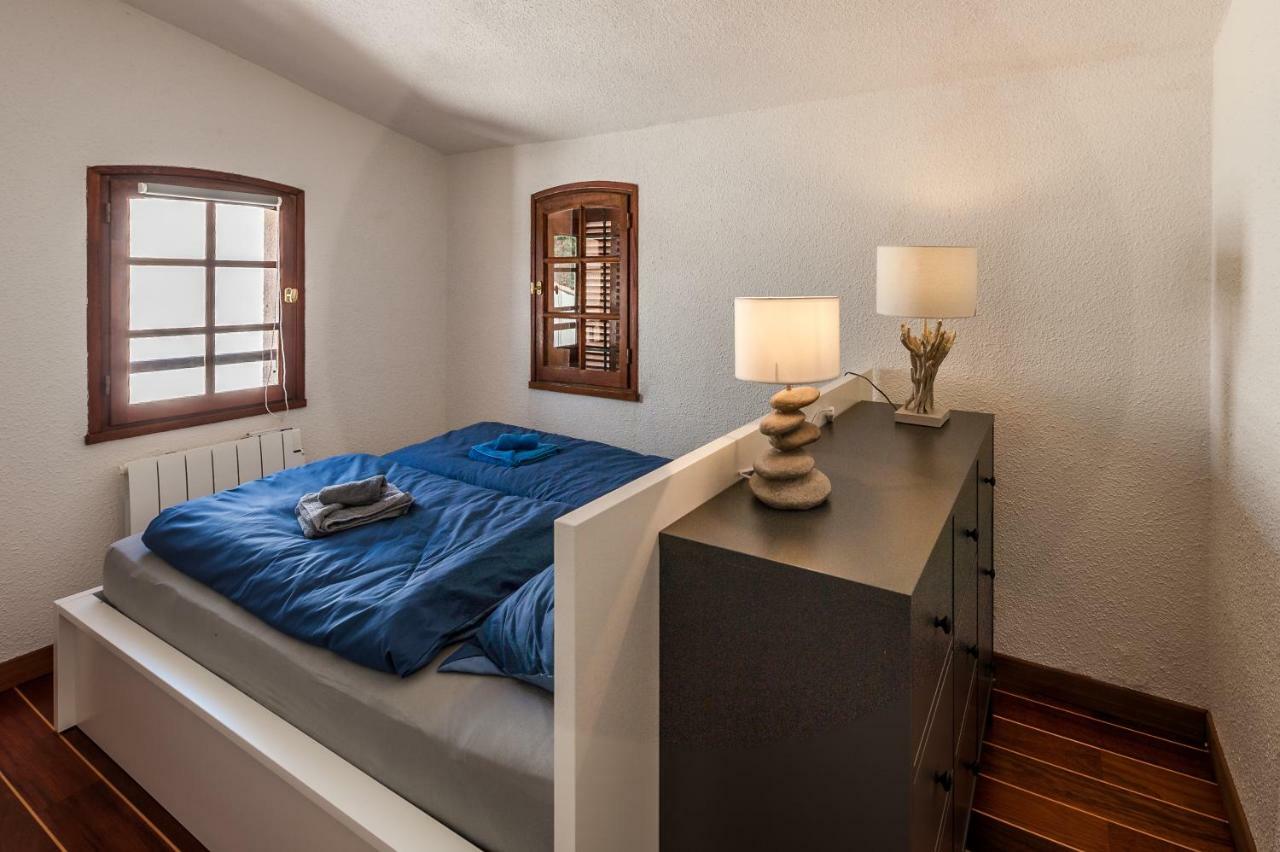 Ferienwohnung „La Cigalerie“ Saint-Raphaël 外观 照片